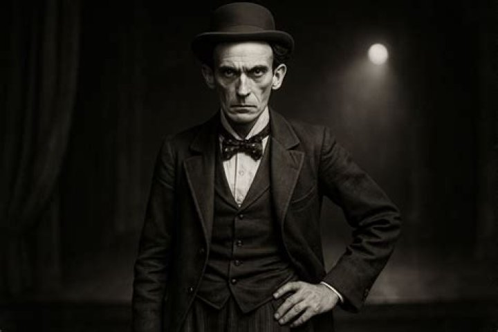 Unveiling The Man Behind The Name