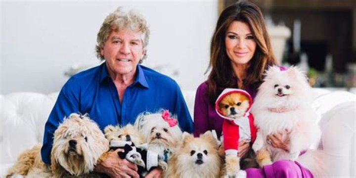 Vanderpump Rules Ken Todd's Young Photos (Then & Now)