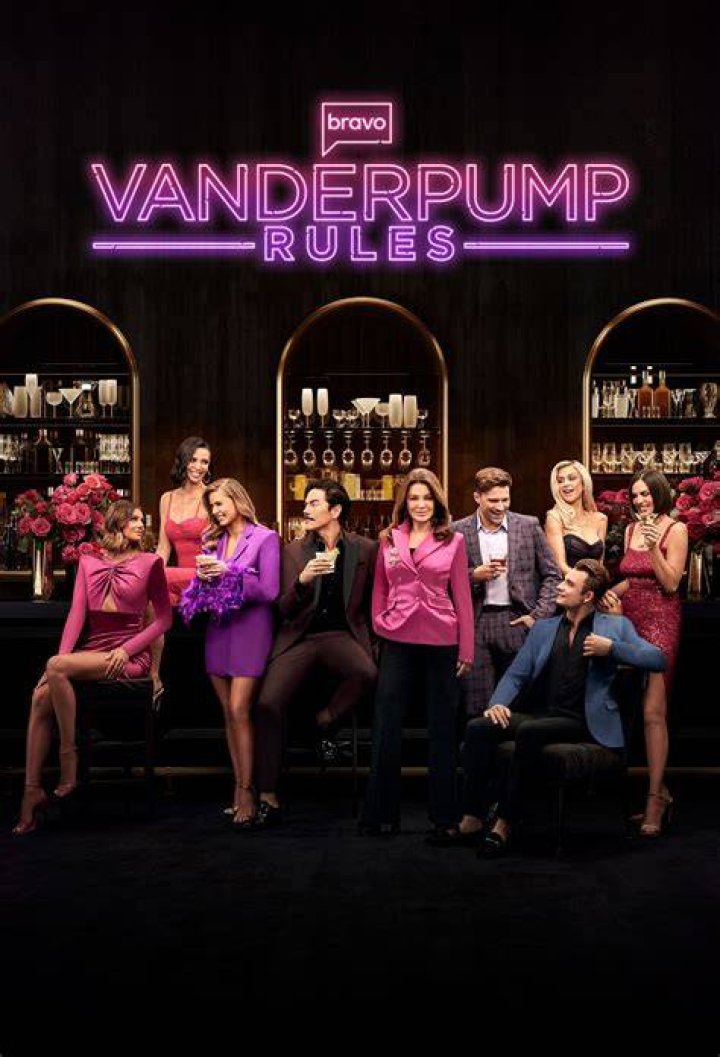 Vanderpump Rules Tom Schwartz & Katie Maloney Relationship Timeline
