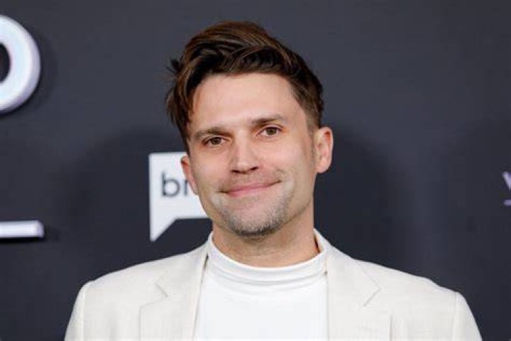Vanderpump Rules Tom Schwartz's Triplet Brothers Update The Daily Dish