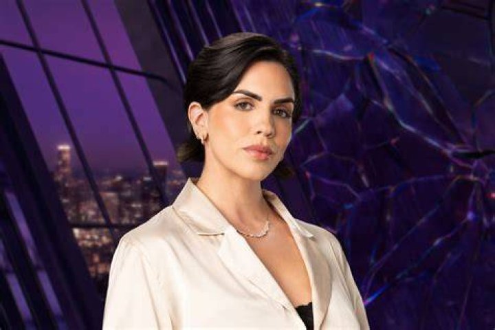 Vanderpump Rules Who Is Katie Maloney's Boyfriend Satchel? The Daily