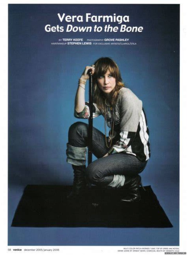 Vera Farmiga image