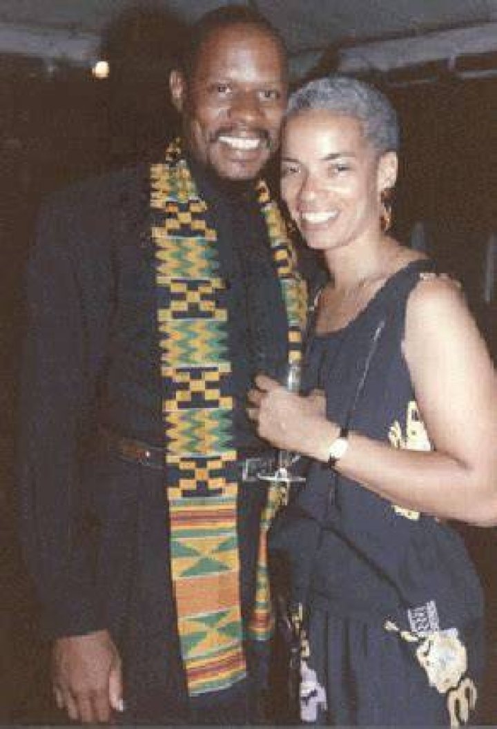 Vicki Lenora Brooks Who Is Avery Brooks' Wife? Dicy Trends