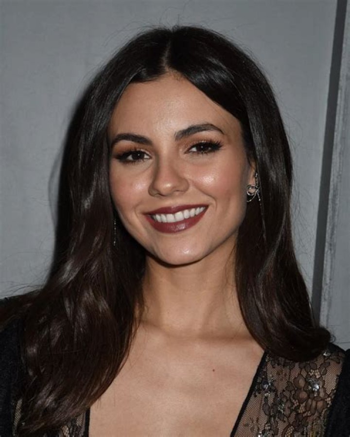 Victoria Justice