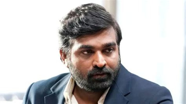 Vijay Sethupathi denies he is doing 'just a cameo' in Mani Ratnam's