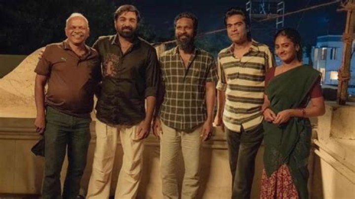 Vijay Sethupathi dismisses rumours about him converting people to
