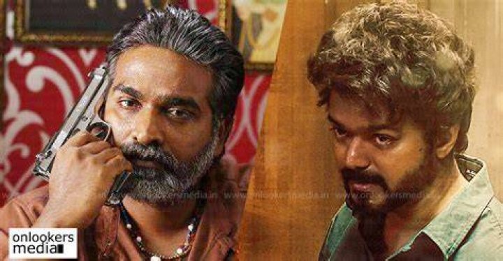 Vijay Sethupathi reveals he was supposed to be in Aamir Khan's Laal
