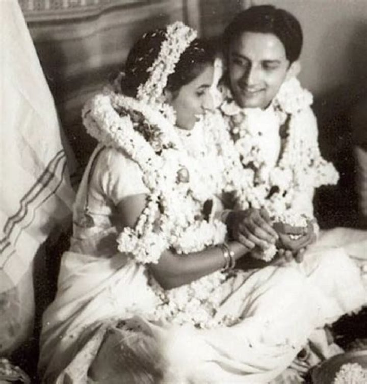 Vikram married to mrinalini Vikram Sarabhai, Jeremy Sisto, Vivien Leigh