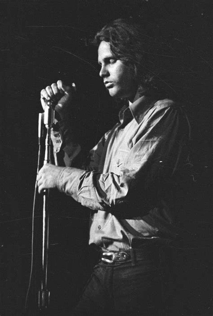Visiting The Doors Lead Singer Jim Morrison & How He Died 50 Years Ago
