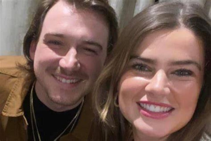 Wallen & Sister Ashlyne Share FullCircle Moment On New Song