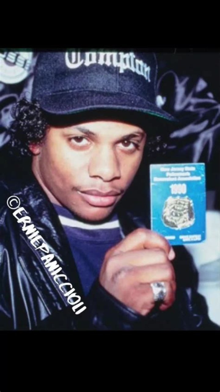 Was EazyE murdered? New York Post