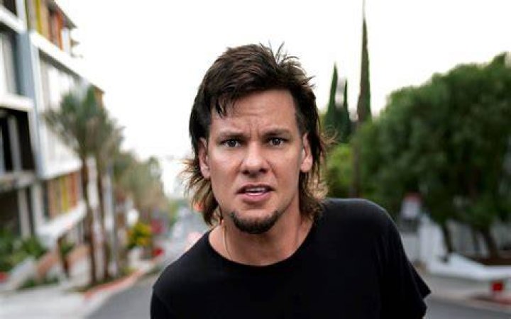 Was Theo Von's Dad Really 70? Unraveling the Mystery of Roland Von