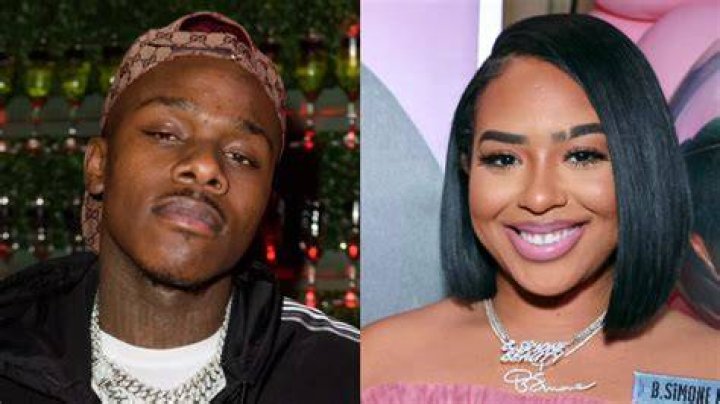 Watch DaBaby Propose To B. Simone On 'Wild 'N Out' iHeart