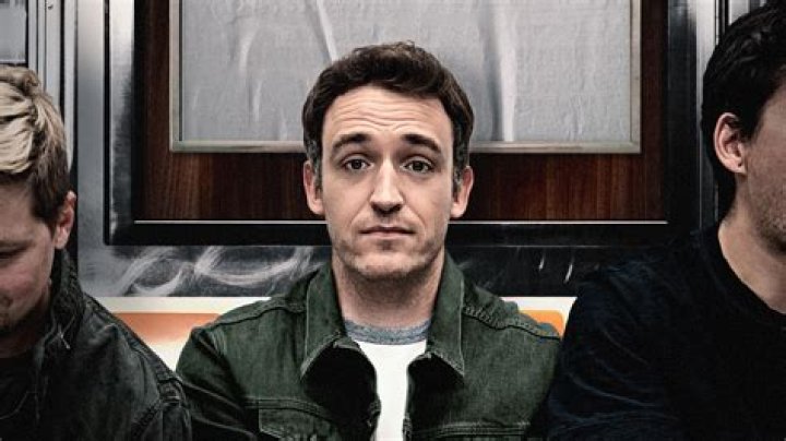 Watch Dan Soder Son of a Gary Streaming Online Yidio
