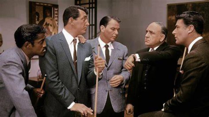 WB100 The Rat Pack at Warner Bros. Turner Classic Movies