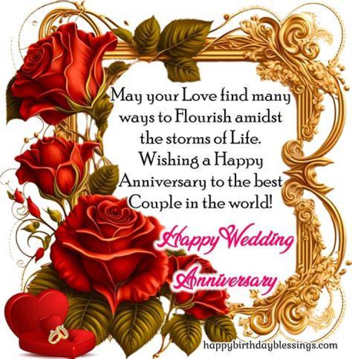 Wedding Anniversary Messages for Your Husband Holidappy