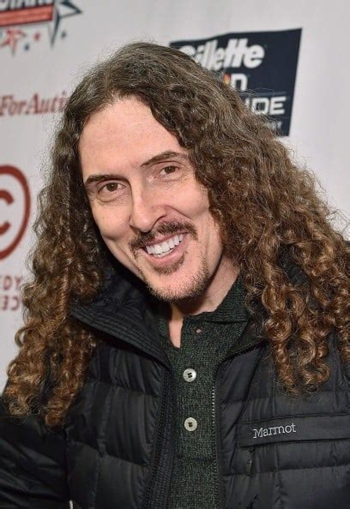 Weird Al Yankovic Net Worth 2024 Singer Earnings