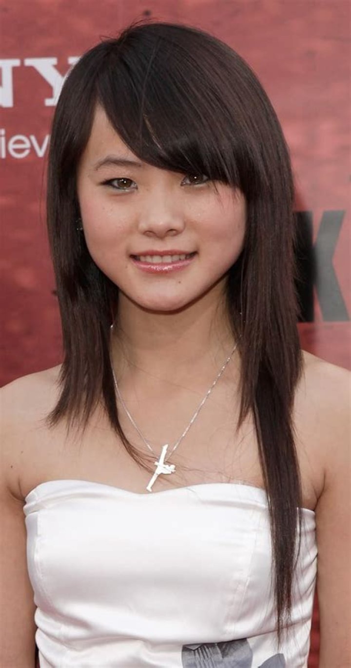 Wenwen Han IMDb