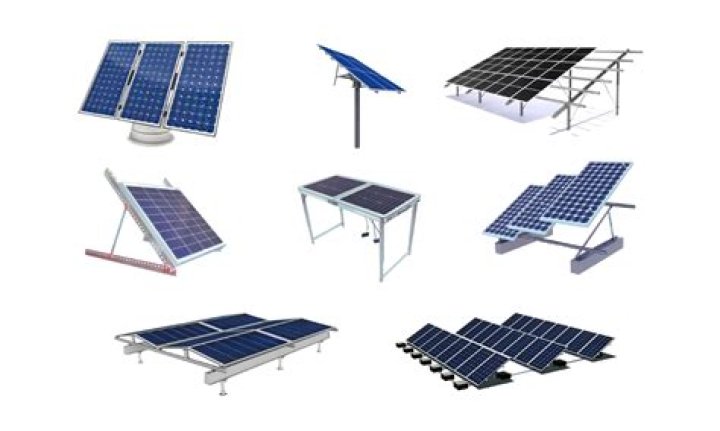 What are solar mounting systems?Forked River, NJ