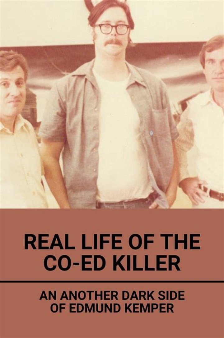 What Did CoEd Killer Ed Kemper Do? Where Is He Now?
