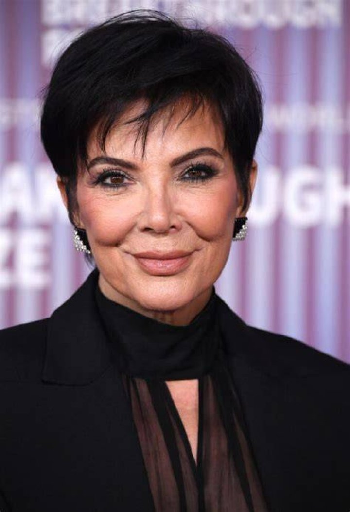 What Does Kris Jenner's Boyfriend Corey Gamble Do for Work? The Daily