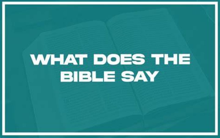 What Does The Bible Say About Cremation?