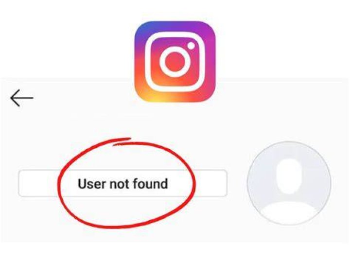 What Does User Not Found Instagram Error Mean? [Explained 2022]