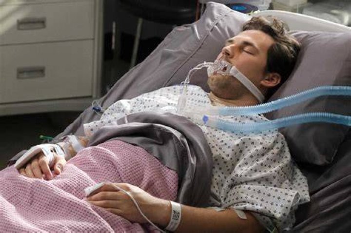 What Episode Does DeLuca Die In Grey's Anatomy? OtakuKart