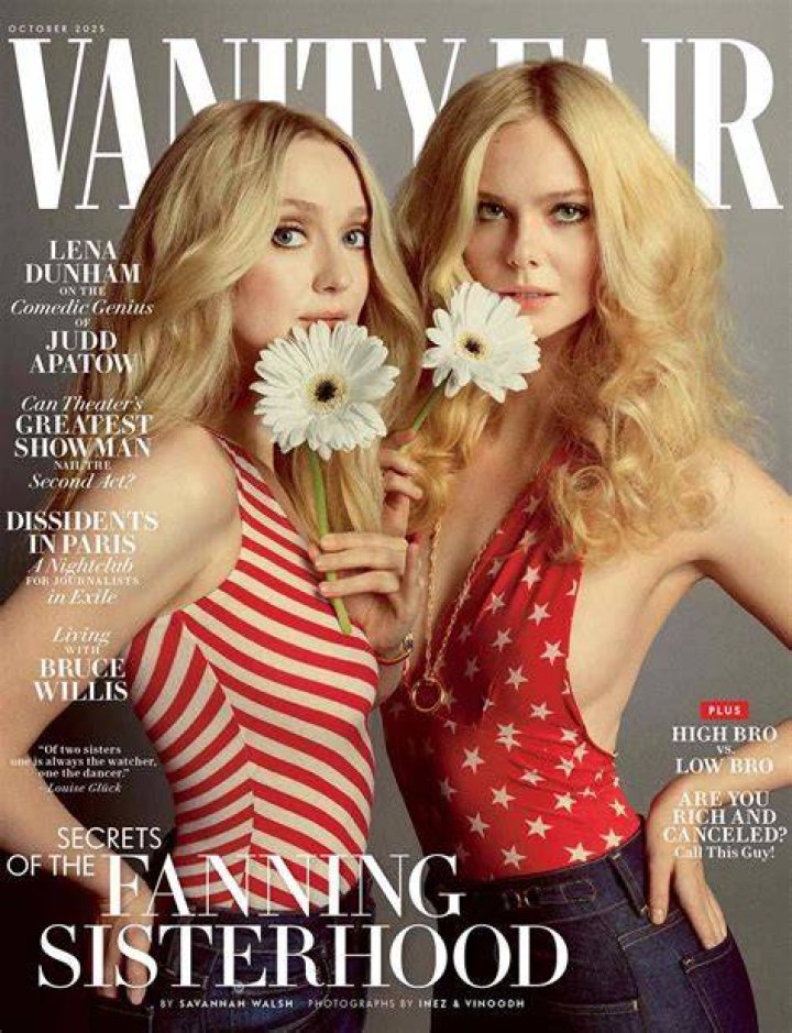 What Happened Between Dakota Fanning And Her ExBoyfriend Henry Fry?