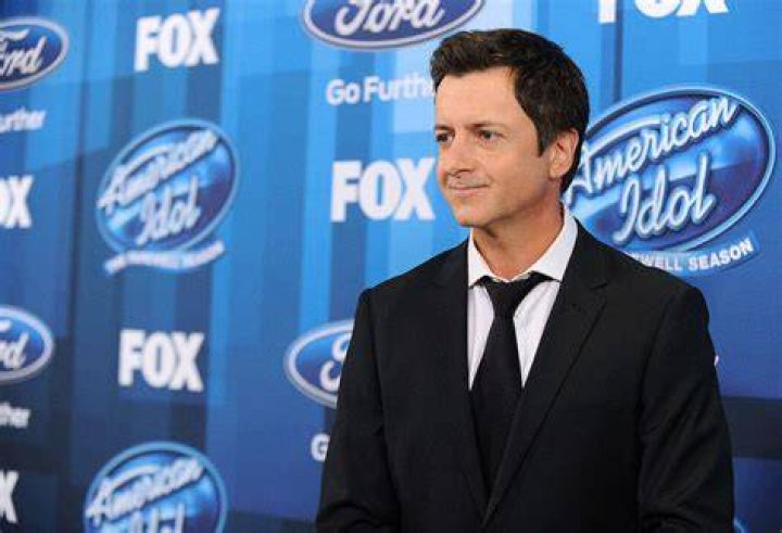 What Happened To Brian Dunkleman? 'American Idol' CoHost Now Uber