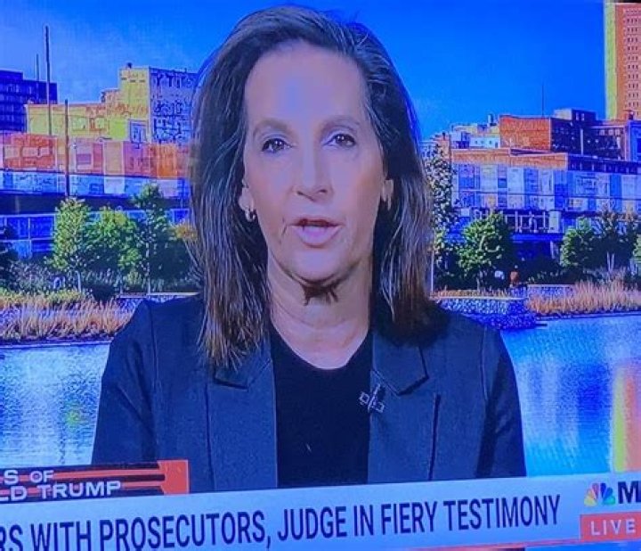 What Happened To Joyce Vance Neck? Thyroid Surgery And Health Update