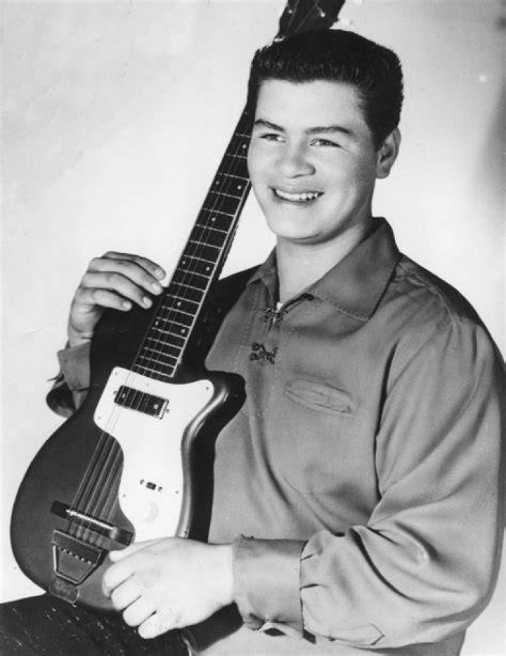 What Happened to Ritchie Valens and Donna? Their Romance Is So Sad