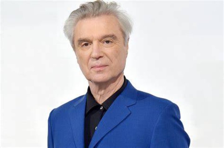 What Is David Byrne's Net Worth? (Updated 2023)
