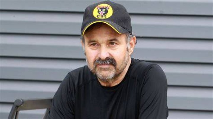 What is Frank Fritz's Net Worth? His Career and Salary Details