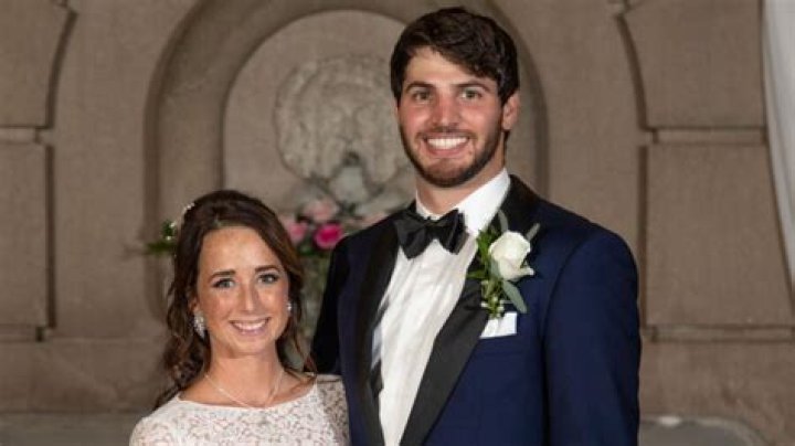 What Is Katie and Derek From Married at First Sight Doing Now? YouTube