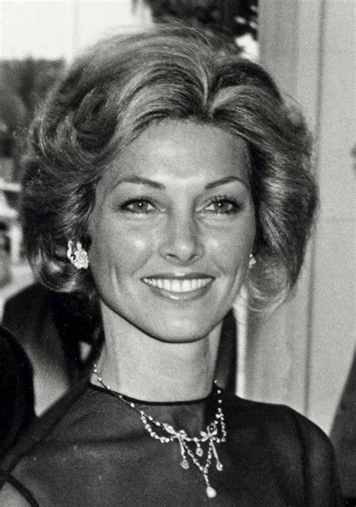 What Is Marianne Gordon's Net Worth? Kenny Rogers' Ex Is Doing Well