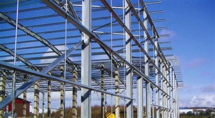 What is SFS in Construction Tapper Interiors