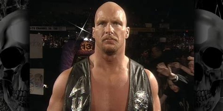 What is Stone Cold's real name?