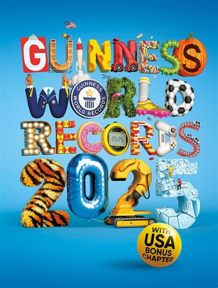 What was Guinness world record for the longest facetime call?
