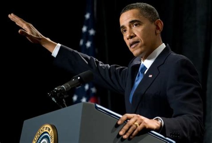 What Was Obama Doing At A Meeting With Farrakhan?