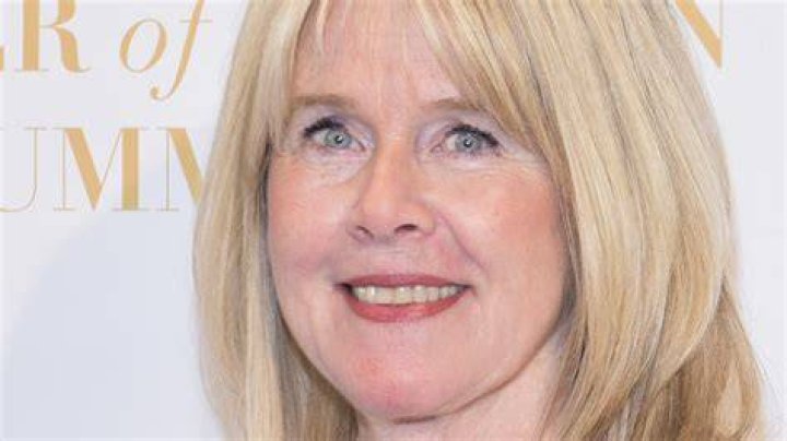 Whatever Happened To Tipper Gore?