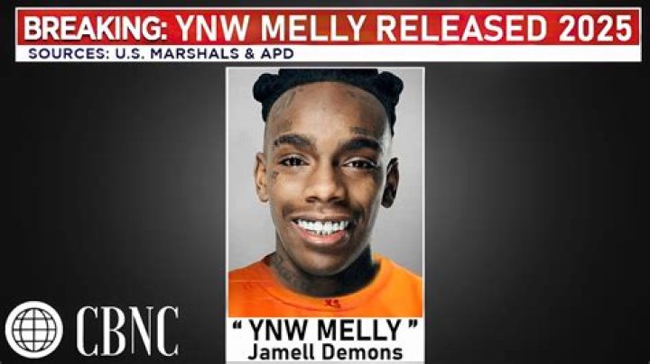 When did YNW Melly Start Making Music? How is YNW Melly Still Making Music?