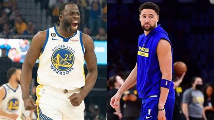 When Does Klay Thompson Contract End