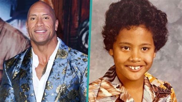 Where Did Dwayne Johnson First Meet &ldquo;The Real Superstar&rdquo; of His Family