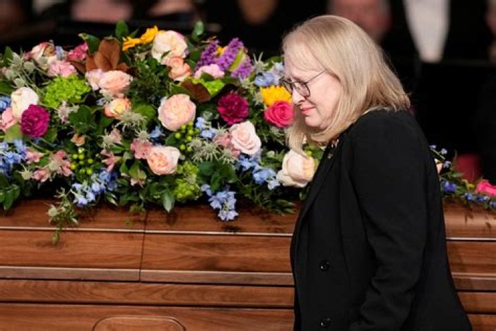 Where is Amy Carter now? All about president Jimmy Carter's daughter