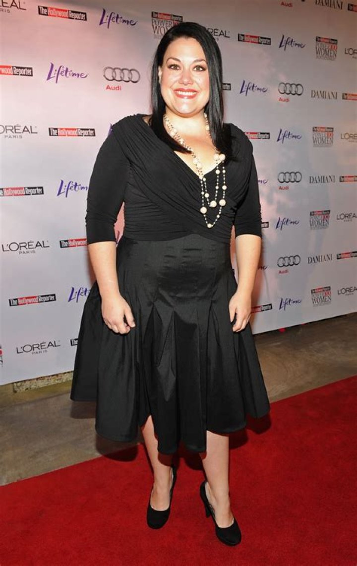 Where is Brooke Elliott now? Wiki Son, Married, Husband, Net Worth