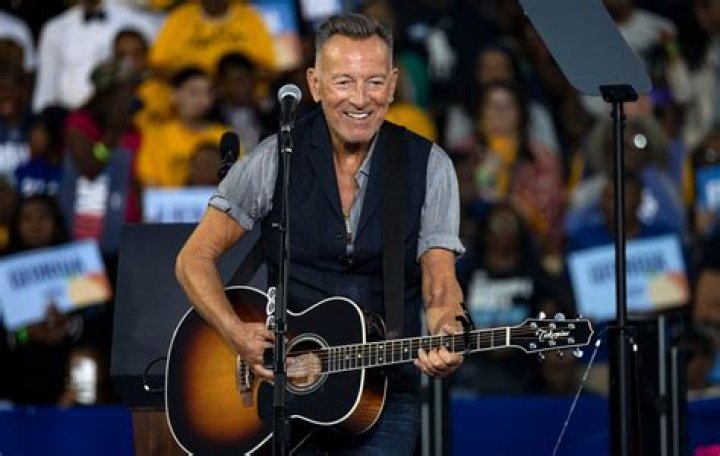 Where Is Bruce Springsteen's First Wife Now?