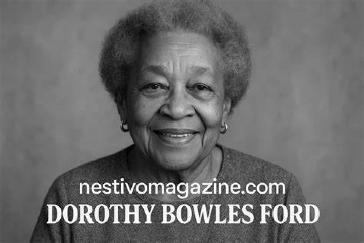 Where Is Dorothy Bowles Ford Now? All About Harold Ford Jr.'s Mother