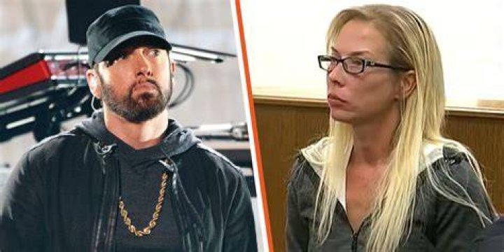 Where Is Eminem's Brother Nathan Today?