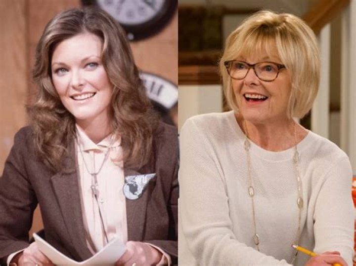 Where is Jane Curtin today? Daughter, Net Worth, Death, Died